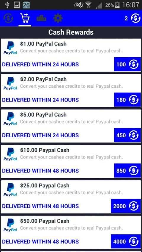 CashApp - Tap To Make Money screenshot 2
