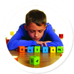 Autism आइकन