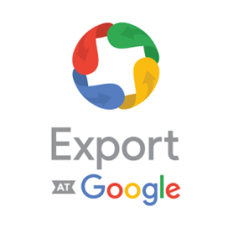 Export@Google 2016 أيقونة