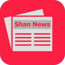 Shan News icon