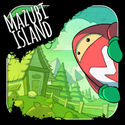 Mazubi Island icon