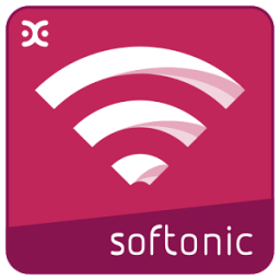 ikon WiFi Patrol. Speed test