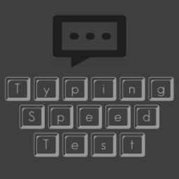 Typing Speed Test иконка