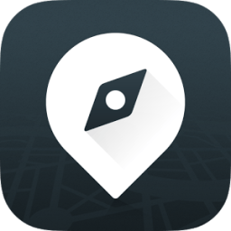 ikon driving route finder &amp; planner