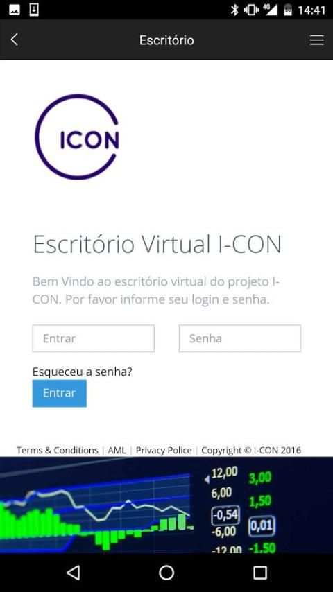 I-CON Plus 5 تصوير الشاشة