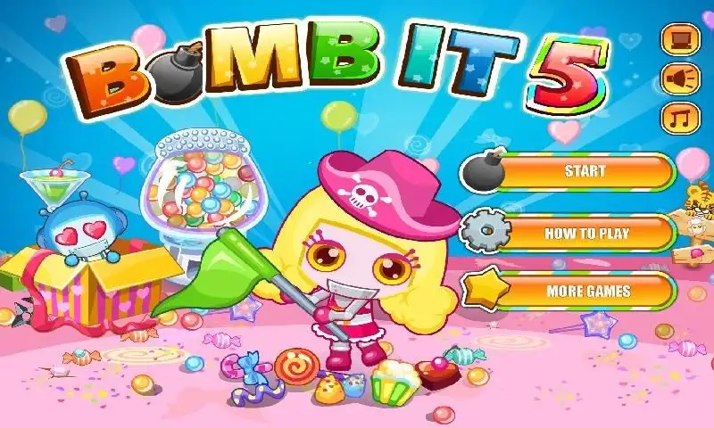 Bomb It 5 Apk Download 2023 - Free - 9Apps