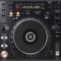 DJ Player Remix