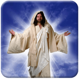 Best HD Jesus Wallpaper आइकन