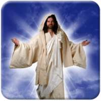 Best HD Jesus Wallpaper आइकन