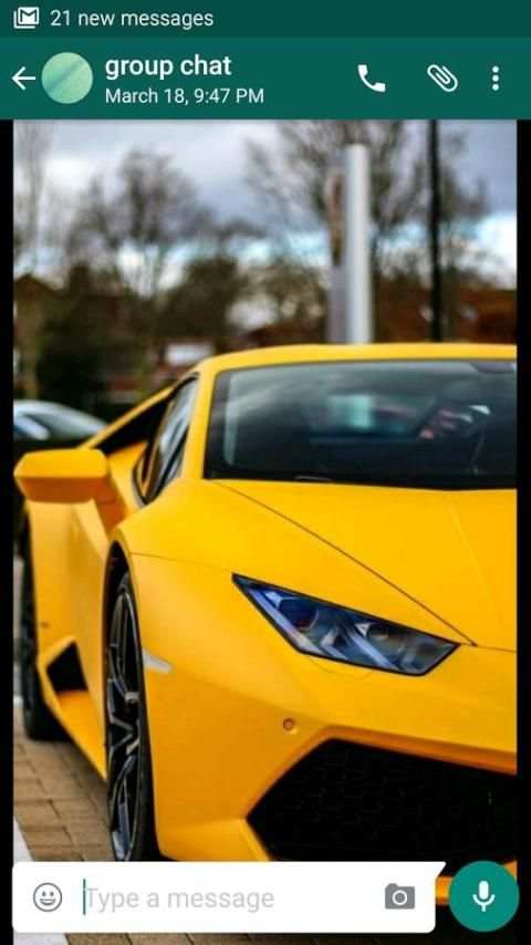 Cars Wallpapers for Chat screenshot 15