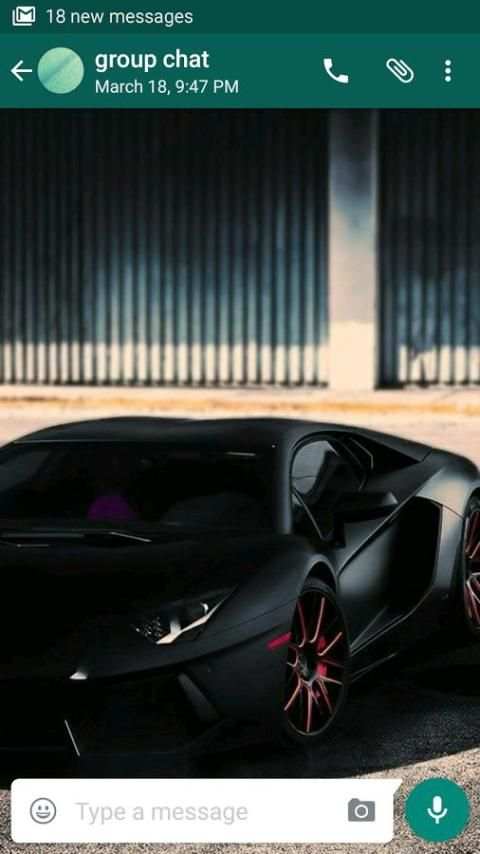 Cars Wallpapers for Chat screenshot 14
