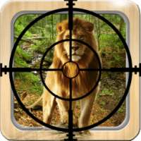 Lions Hunter - Deer Saving