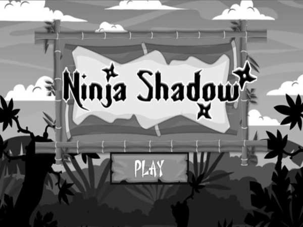 Ninja Shadow screenshot 4