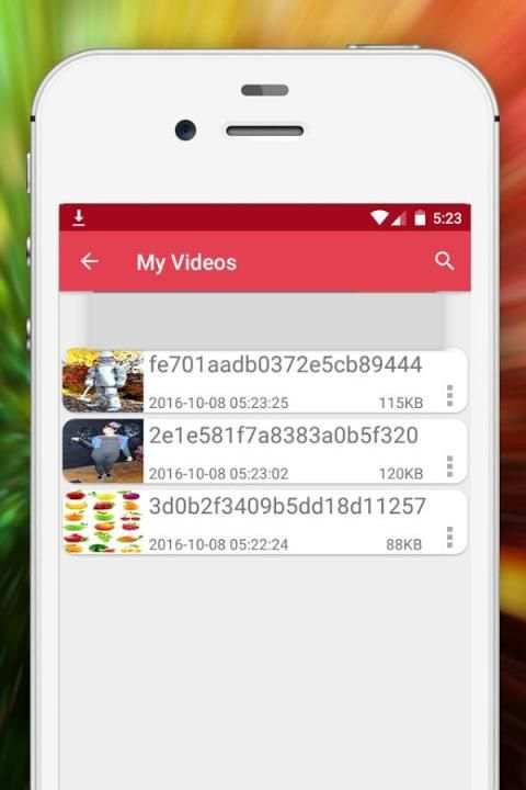 Save Image from pinterest स्क्रीनशॉट 1
