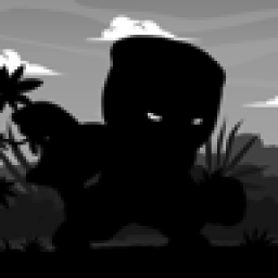 Ninja Shadow Mega icon