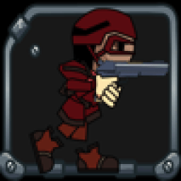 Mega Line Of Fire icon