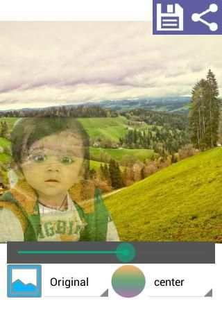 Change photo background screenshot 1