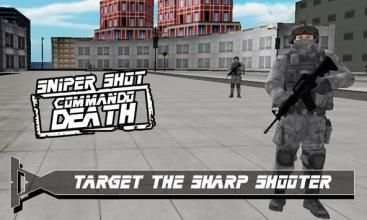 Senjata Kematian screenshot 5