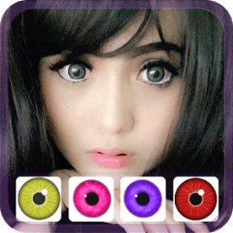 Softlens Beauty Camera أيقونة
