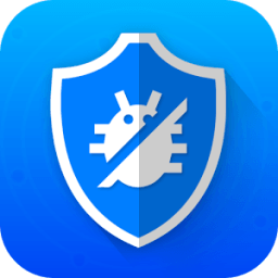 Antivirus &amp; Mobile Security icon