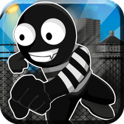 ikon StickMan Prison Escape