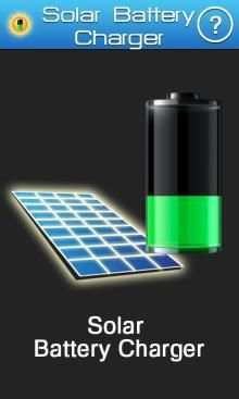 Solar Charger  screenshot 2