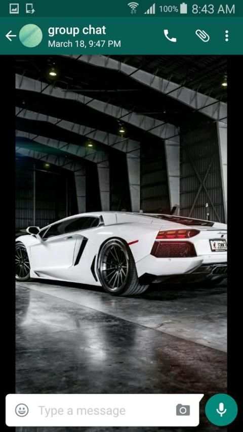 Cars Wallpapers for Chat screenshot 11