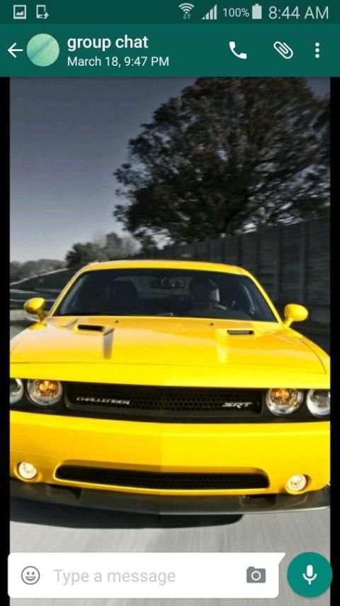 Cars Wallpapers for Chat screenshot 10