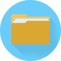 My File Manager иконка