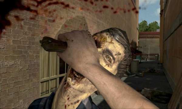 Run Zombie Survivor screenshot 1
