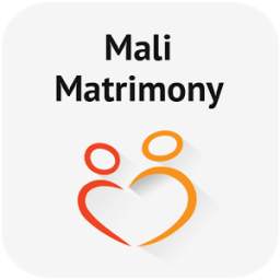 MaliMatrimony