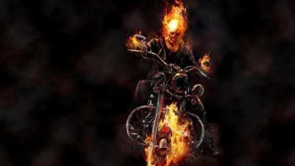Motorcycle Racing स्क्रीनशॉट 1