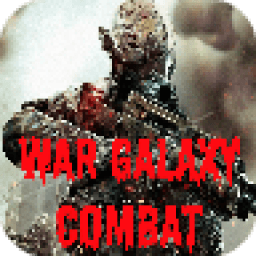 War Galaxy Combat icon