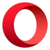 Opera browser - fast & safe
