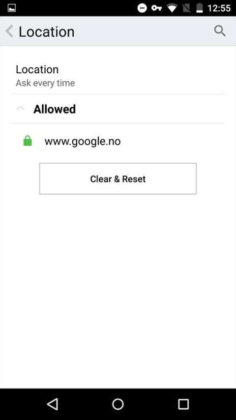 Opera browser - fast & safe 1 تصوير الشاشة