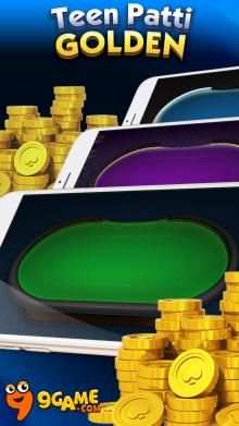 Teen Patti Golden screenshot 13