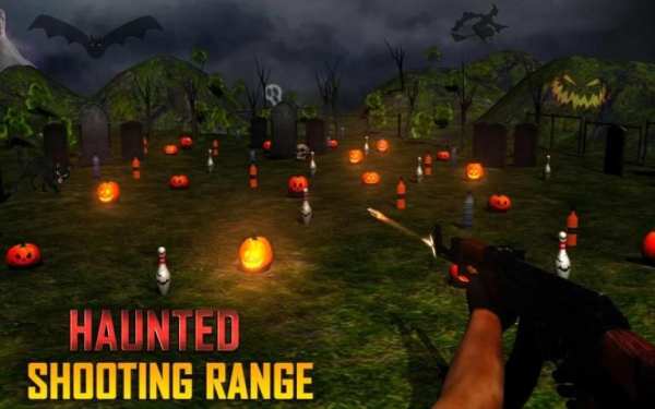 Water Bottle Flip Shooter Game screenshot 9