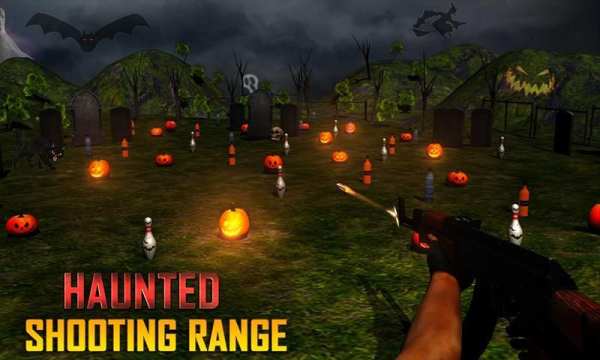 Water Bottle Flip Shooter Game screenshot 14