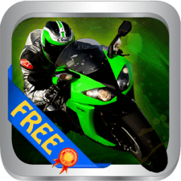 Motor Racing FREE icon