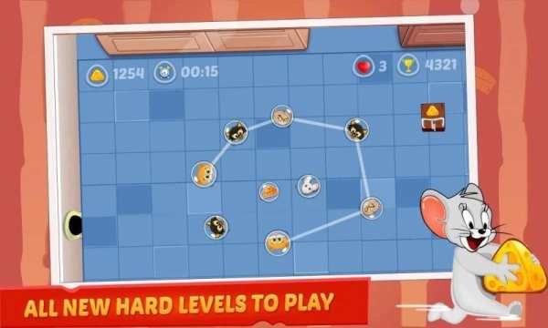Tom & Jerry Pukul2an screenshot 4