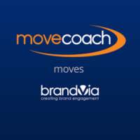 movecoach Moves BrandVia on 9Apps