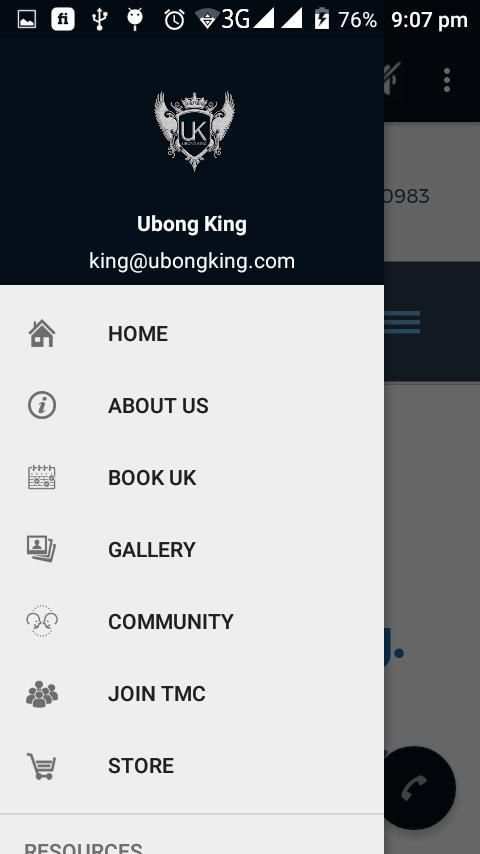 Ubong King screenshot 5