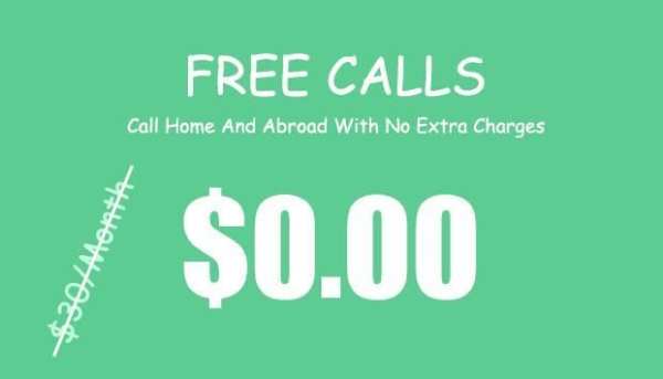 Free Whatscall Global Call Tip скриншот 2
