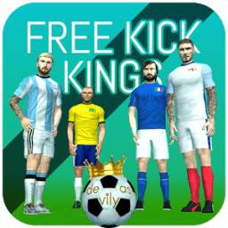 Free Kick Kings