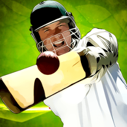 LPC Cricket Masters أيقونة