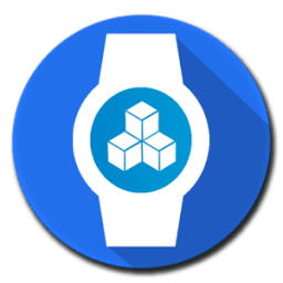 Wear App Manager &amp; Tracker أيقونة