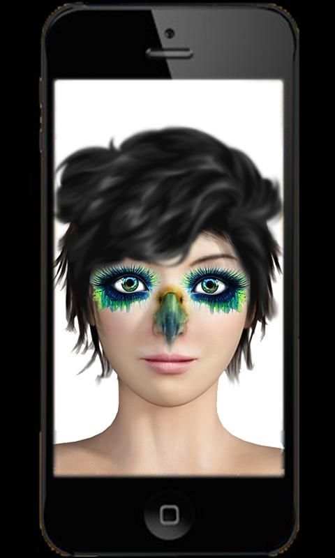 Animal Photo Face Changer screenshot 6