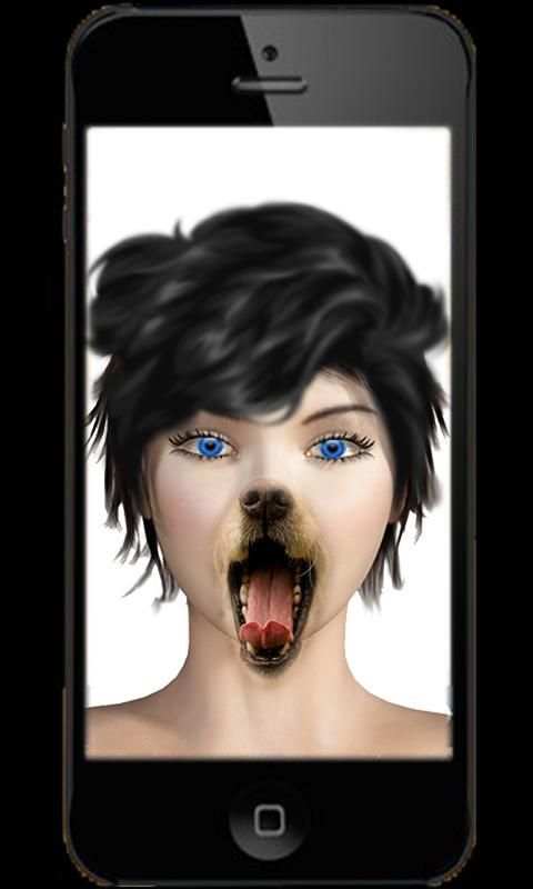 Animal Photo Face Changer screenshot 8