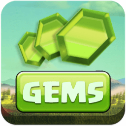 COC GEMS FREE иконка
