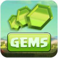 COC GEMS FREE